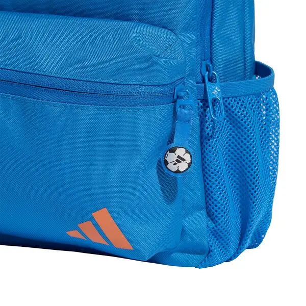 Little Kids Tiro Nster Backpack  3 Image