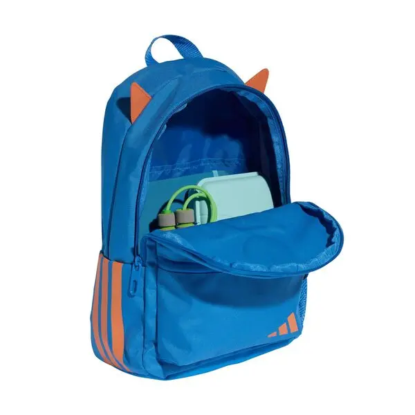 Little Kids Tiro Nster Backpack  4 Image