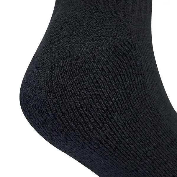  5 Pack Linear Ankle Socks 1 Image