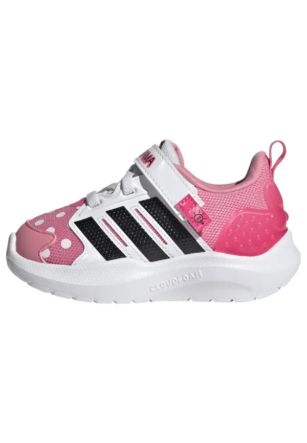 Lightorama Minnie Runner Sneakers 1 Image