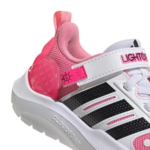 Lightorama Minnie Runner Sneakers 2 Image