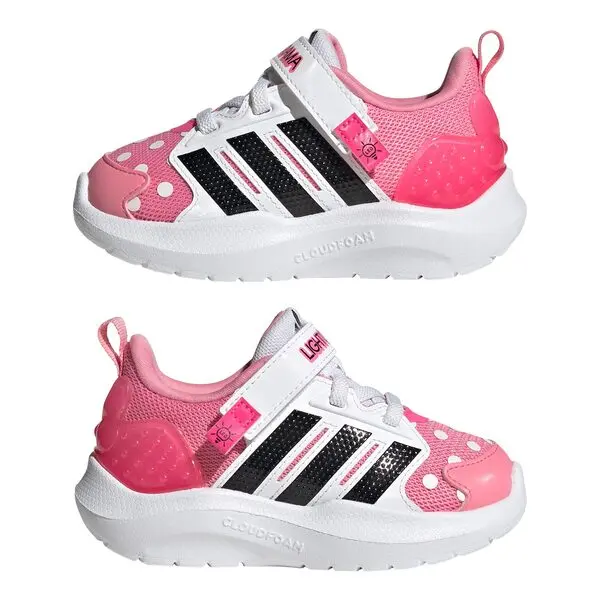 Lightorama Minnie Runner Sneakers 4 Image