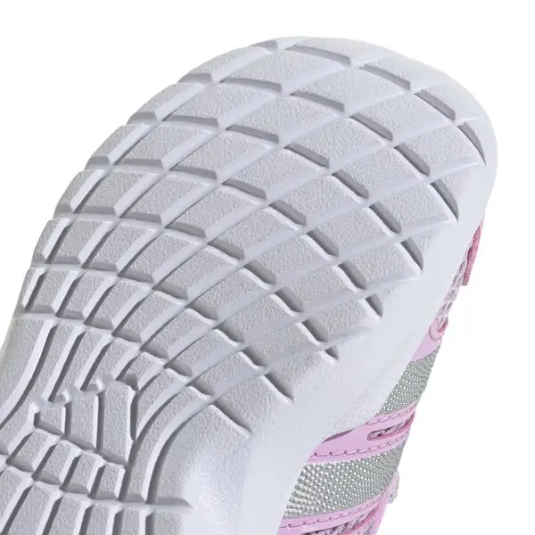 Lightorama Purple Runner Sneakers 2 Image