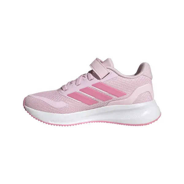 Pink Runfalcon 5 Runner Sneakers - Kids 1 Image