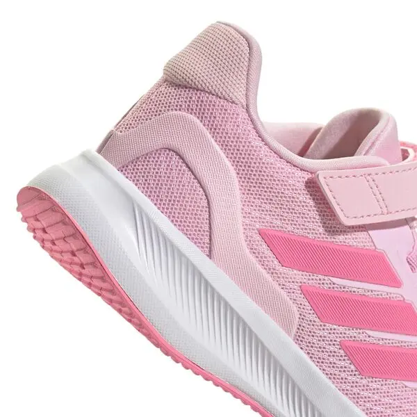 Pink Runfalcon 5 Runner Sneakers - Kids 2 Image