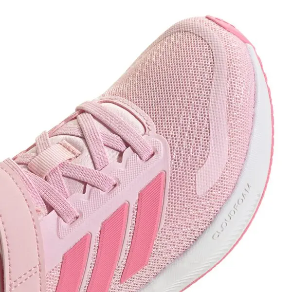 Pink Runfalcon 5 Runner Sneakers - Kids 3 Image
