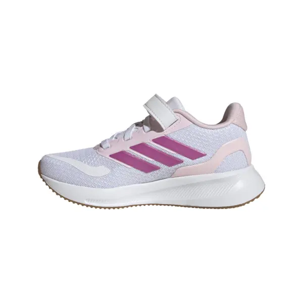 Multicolor Runfalcon 5 Runner Sneakers - Kids 1 Image