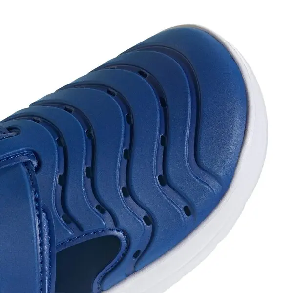 Blue Water Sandals  3 Image