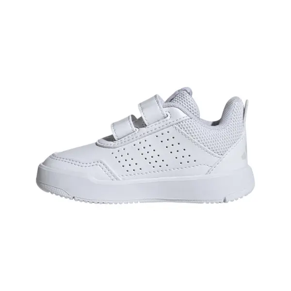 White Tensaur Sport 3.0 Sneakers 1 Image