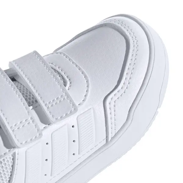 White Tensaur Sport 3.0 Sneakers 2 Image