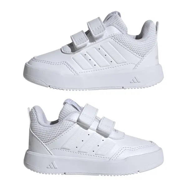 White Tensaur Sport 3.0 Sneakers 4 Image