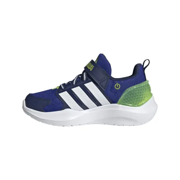Blue Lightorama Runner Sneakers - Junior 1 Image