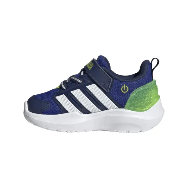 Blue Lightorama Runner Sneakers - Kids 1 Image