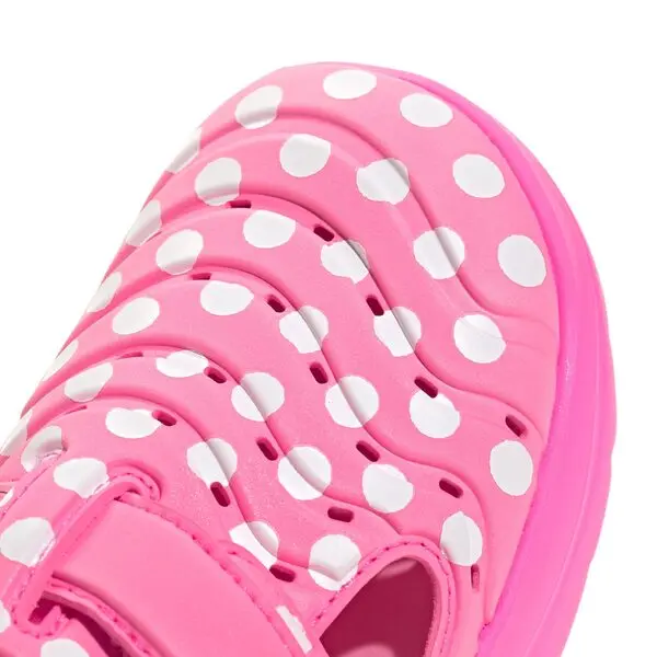 Disney Minnie Mouse Water Sandals  - Pink 3 Image
