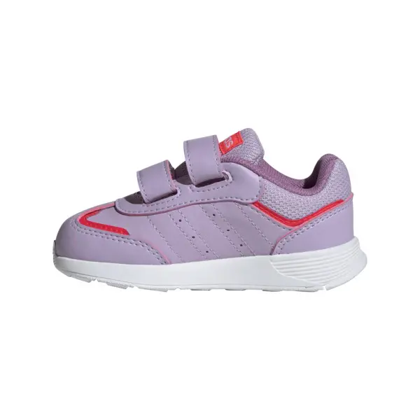 Tensaur Switch Sneakers  - Purple 1 Image