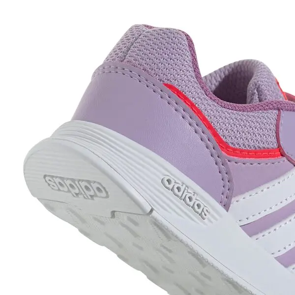 Tensaur Switch Sneakers  - Purple 2 Image
