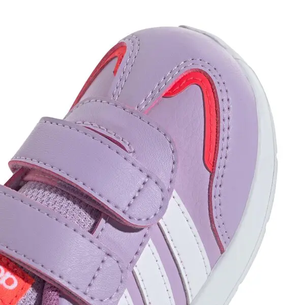 Tensaur Switch Sneakers  - Purple 3 Image