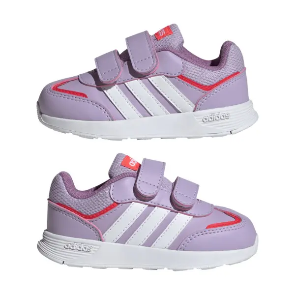 Tensaur Switch Sneakers  - Purple 4 Image