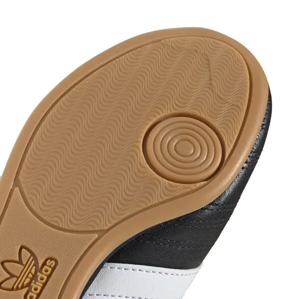 Taekwondo Lace up Sneakers - Black 3 Image