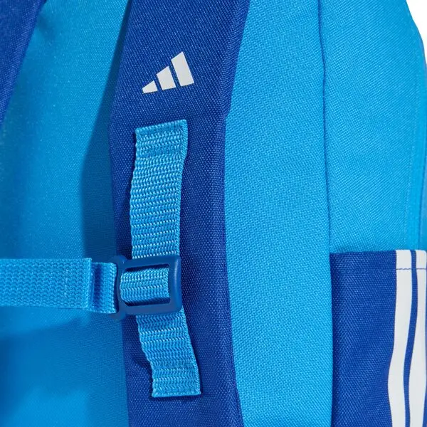 Blue Logo Backpack  3 Image