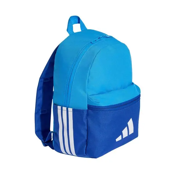 Blue Logo Backpack  5 Image
