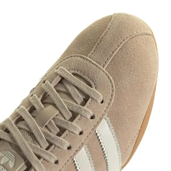 Tokyo Suede Lace Sneakers 3 Image