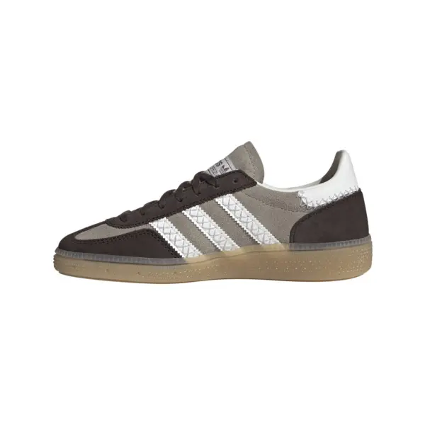 Multicolored Hanball Spezial Sneakers 1 Image