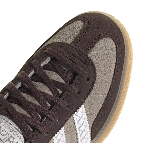 Multicolored Hanball Spezial Sneakers 3 Image