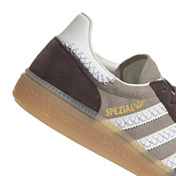 Multicolored Hanball Spezial Sneakers 2 Image
