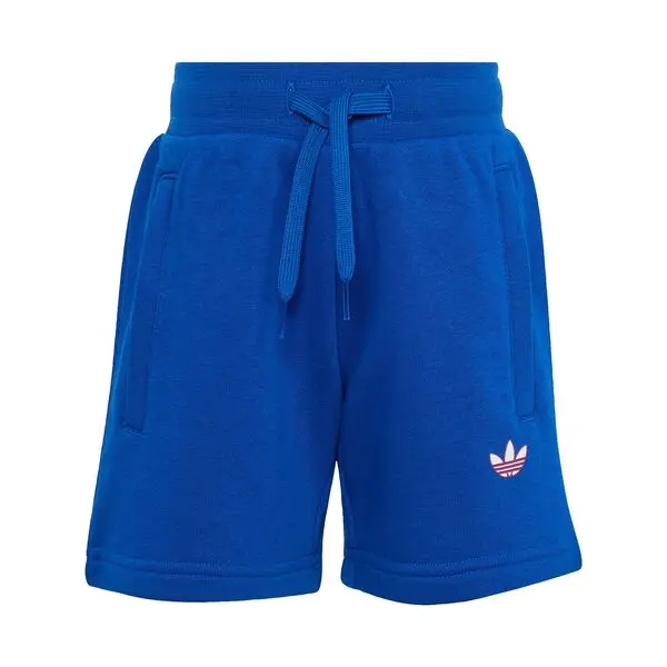 Trefoil Loose Short T-shirt Set 1 Image