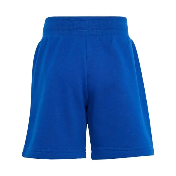 Trefoil Loose Short T-shirt Set 3 Image