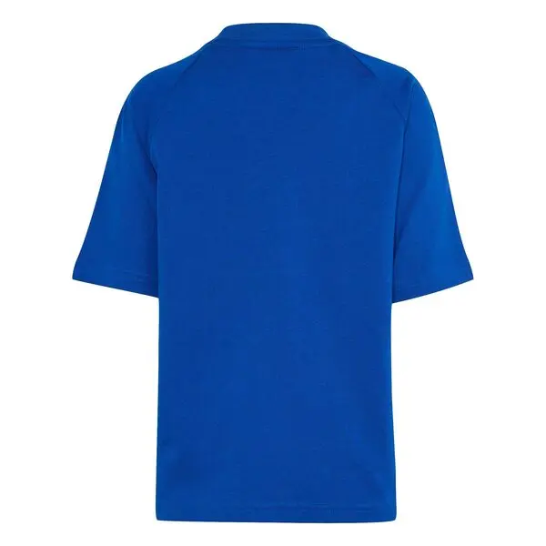 Trefoil Loose Short T-shirt Set 4 Image