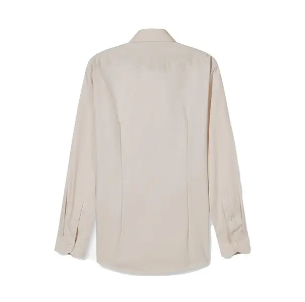 Plain Long Sleeve Shirt 1 Image