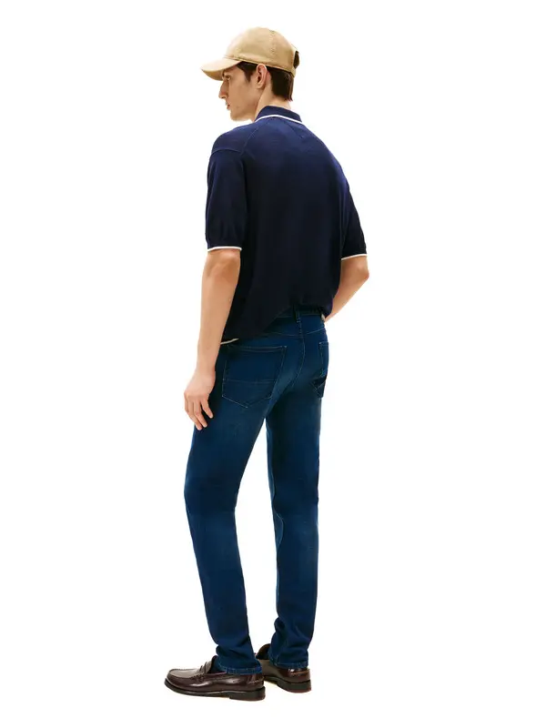 Core Bleeker Slim Fit Jeans 2 Image