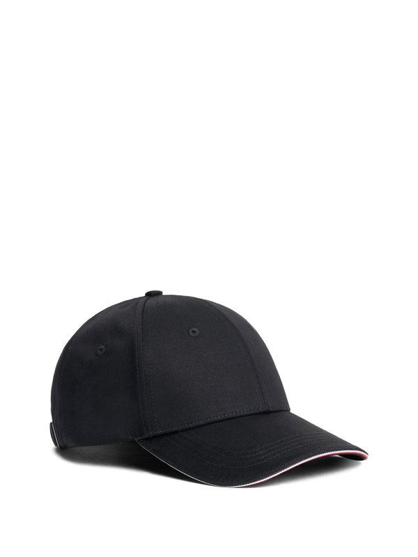 Corporate Enamel Flag Baseball Cap 5 Image