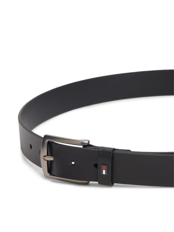 Denton Leather Belt 3 Image