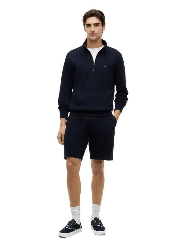 Essential Terry Sweatshort 2 Image