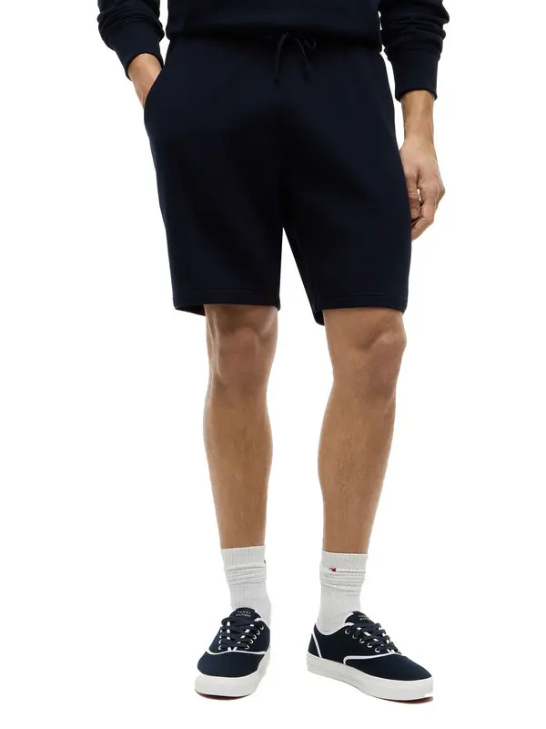 Essential Terry Sweatshort 3 Image