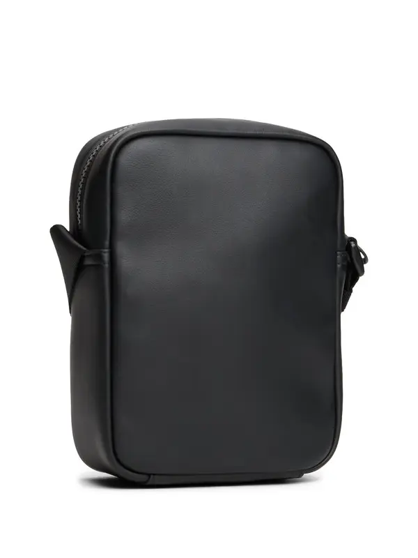 Hilfiger Flag Ribbed Crossbody Reporter Bag 3 Image