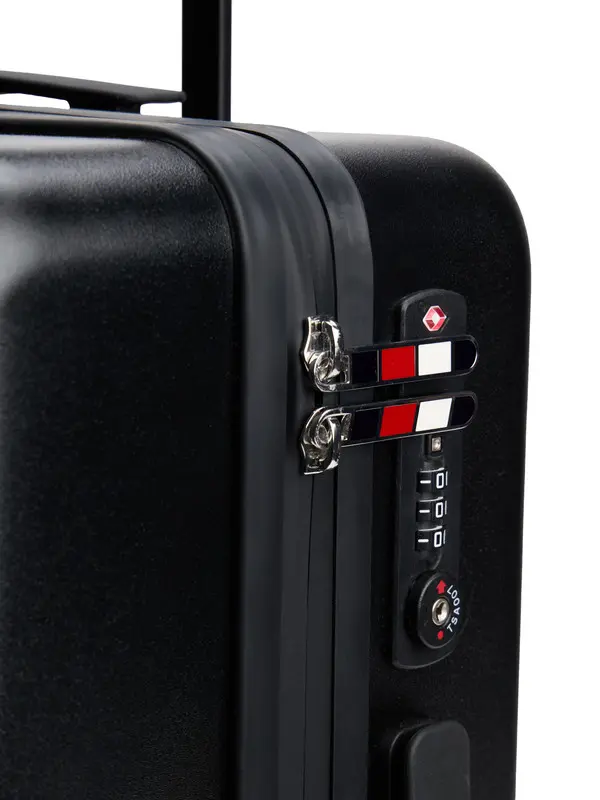 Signature Cabin Size Suitcase 3 Image