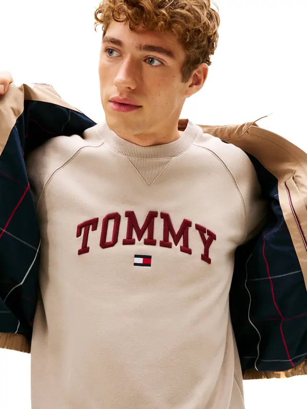 Classic Collar Ivy Jacket 1 Image