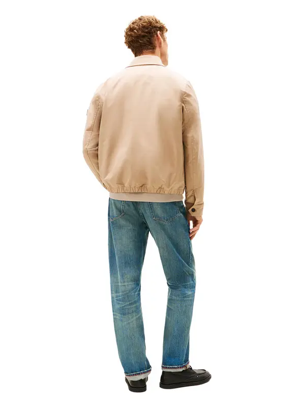 Classic Collar Ivy Jacket 3 Image