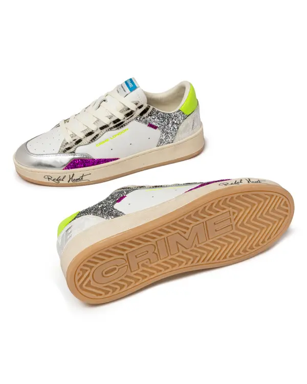 Chelsea Urban Safari Sneakers 2 Image