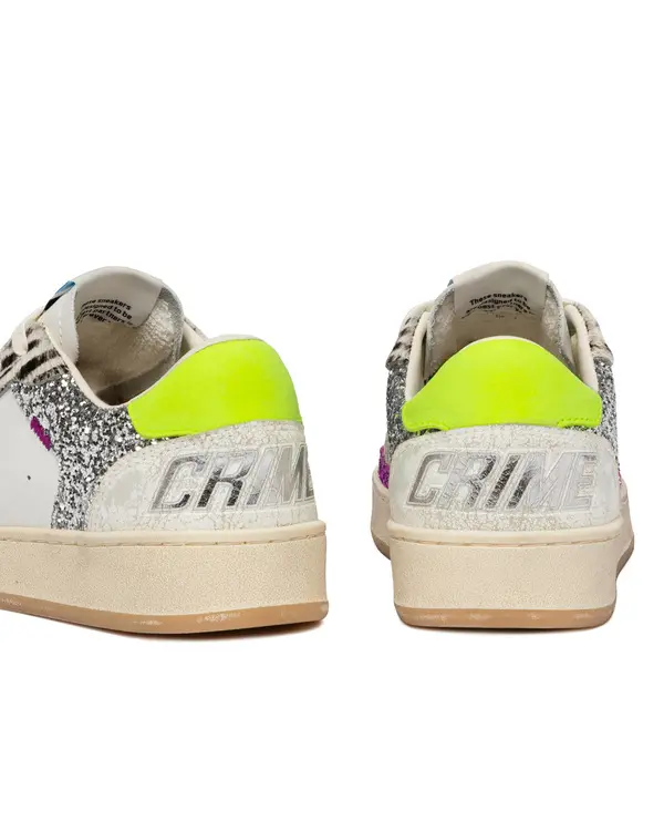 Chelsea Urban Safari Sneakers 3 Image