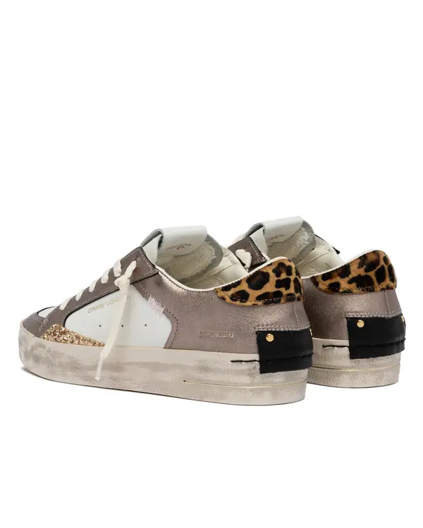 SK8 Deluxe Animalier Sneakers 1 Image