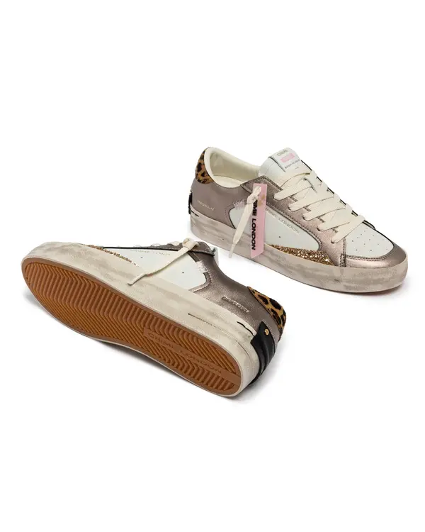 SK8 Deluxe Animalier Sneakers 2 Image