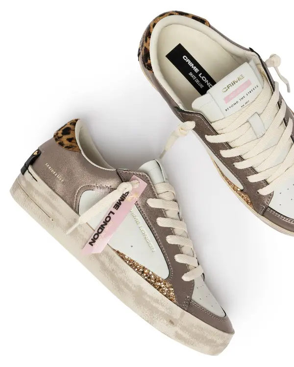 SK8 Deluxe Animalier Sneakers 3 Image