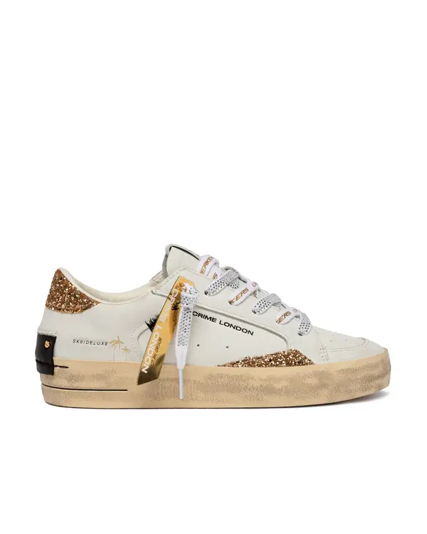 SK8 Deluxe Tequila Night Sneakers 4 Image