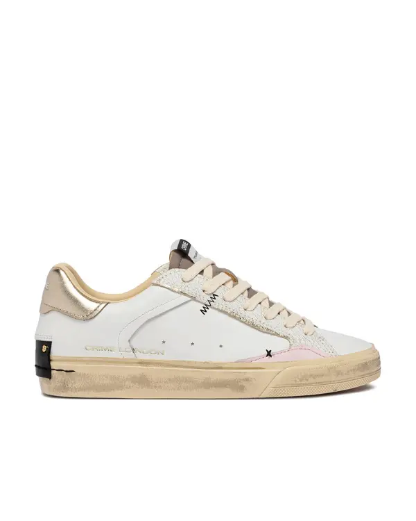 Deconstructed You Are the Sun Sneakers 1 Image