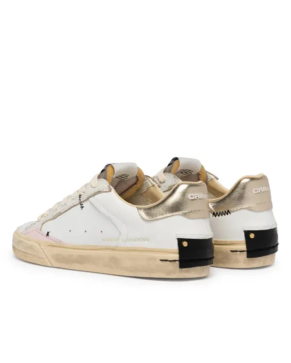 Deconstructed You Are the Sun Sneakers 2 Image